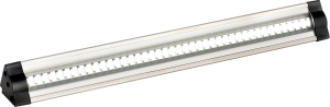 IP20 24V 3W 42 x Cool White LED Triangular Linear Light 6000K