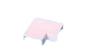 16 X 16 Flat Angles