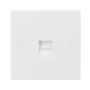 Telephone Master Socket