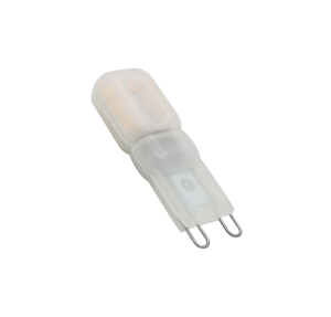 G9 230V 2W LED Capsule 2700K