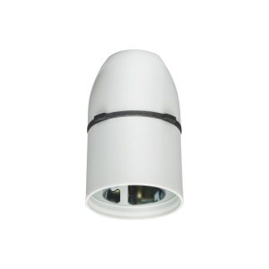T2 BC Cord Grip Lampholder
