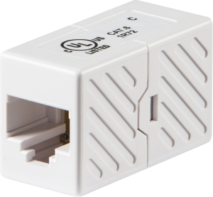 UTP CAT6 RJ45 Coupler