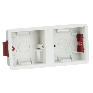 35mm Dual Dry Lining Box
