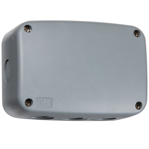 IP66 Weatherproof Enclosure (medium)
