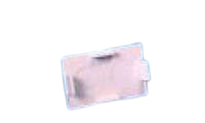 25 X 16 Stop Ends