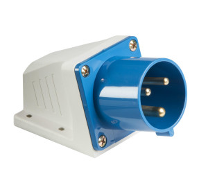 240V IP44 32A Appliance Inlet