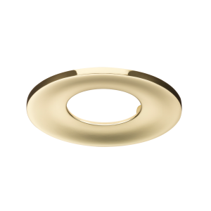 Brass Bezel VFR/VFR8 Fixed Downlights