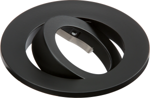 Black Tilt Bezel for EVOT and EVOXLT