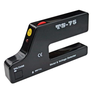 DTMVTS75 Smart Metal Voltage 2 In 1 Detector Metal Detected voltage AC 220V