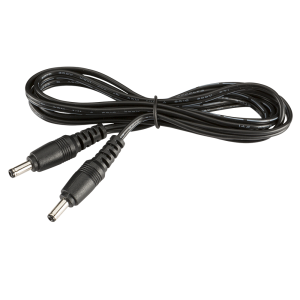 Interconnecting Power Lead 1000mm to Connect Additional Strip