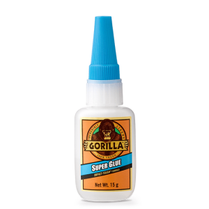Gorilla Super Glue 15g
