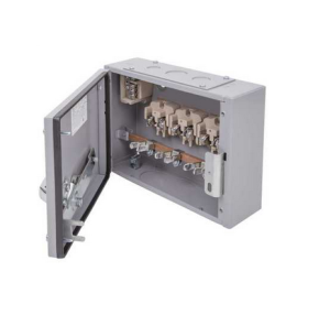 Eaton 60A MEM Tpn Exel 2 Switch Isolator