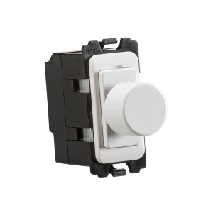 1G 40-400W (5-100W LED) dimmer module