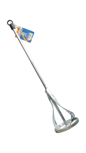 KROBAHN HEX MIXING PADDLE, KB-MPHX0400
