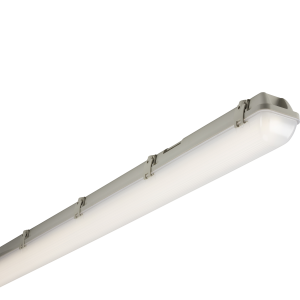 230V IP65 6ft 33W Single LED Non-Corrosive)