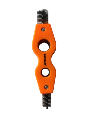 KROBAHN 15 & 22MM PIPE CLEANER & DEBURRER, KB-PCDB0001