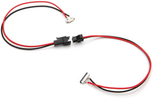 LED Flex Connector for 12/24V Flex Light