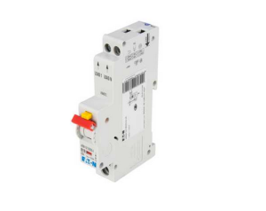 Eaton RCBO 10A 10kA Trip Type B 1P 30mA, EMBH110R30C