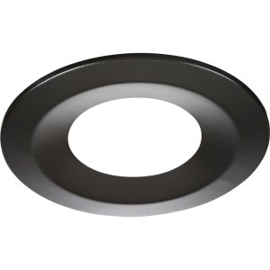 RW6 Matt Black Bezel