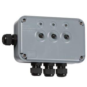 IP66 13A 3G Switch Box
