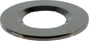 Gunmetal Bezel for VFRCOB Downlights