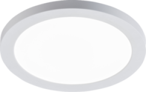 230V 18W CCT Adj Circular LED Panel- 217mm CPL18CT