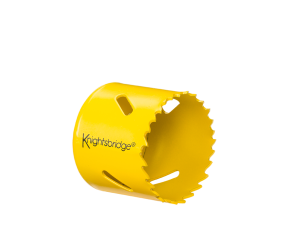 60mm Bi-metal Holesaw