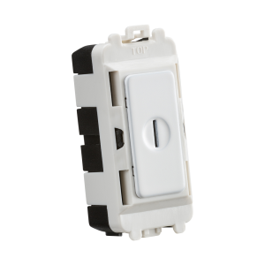 20AX 2 way SP key module - matt white
