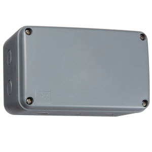 IP66 Weatherproof Enclosure (large)