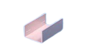 16 X 16 Coupling (Snap On Type)