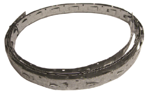 Warmup Metal Fixing Band - 25m (Pack 10), MFB - 25m