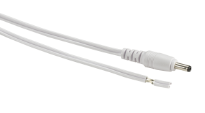 1m Connector Cable with Open End