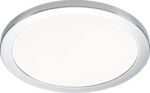 CPL24 Polished Chrome Bezel CPL24PC