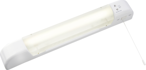 SLIGHT2 Led Shaver Light With Dual Voltage Socket