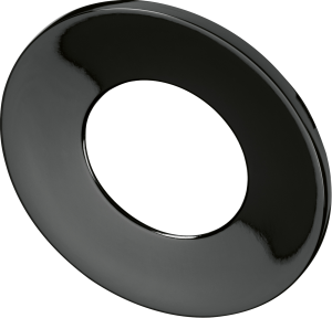 Black Fixed Bezel for EVOF and EVOXLF