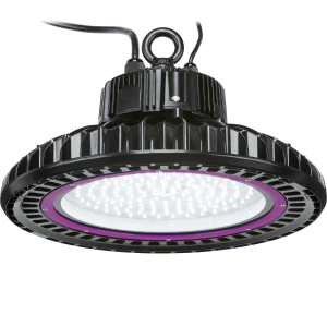 230V IP65 100W LED UFO High Bay