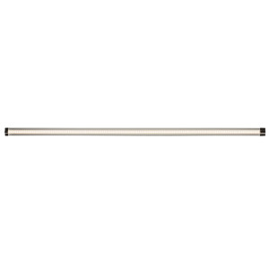 IP20 11W 24V 144 Warm White LED Thin Linear Light 3000K 1010mm