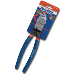KROBAHN 8 INCHES CABLE CUTTERS, KB-PLCC0008