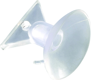 Lamp Rubber Suction Cup