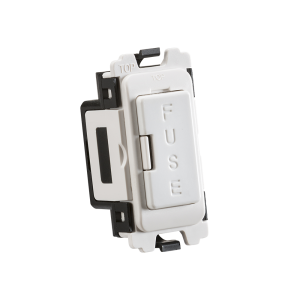 13A fuse holder module