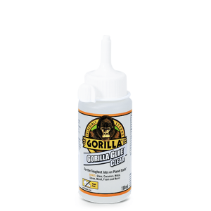 Gorilla Glue Clear 110ml