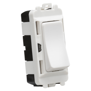 20AX intermediate module - white