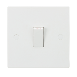20A 1G DP Switch