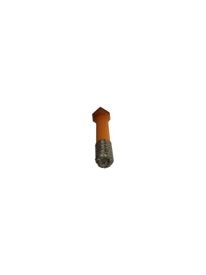 KROBAHN 6mm DRY DIAMOND TILE BIT, KB-DBHS0006