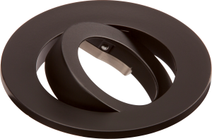 Gunmetal Tilt Bezel for EVOT and EVOXLT