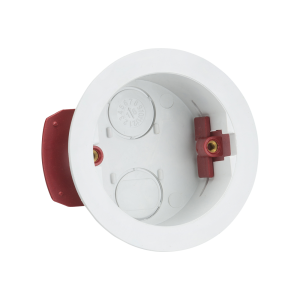 34mm Round Dry Lining Box