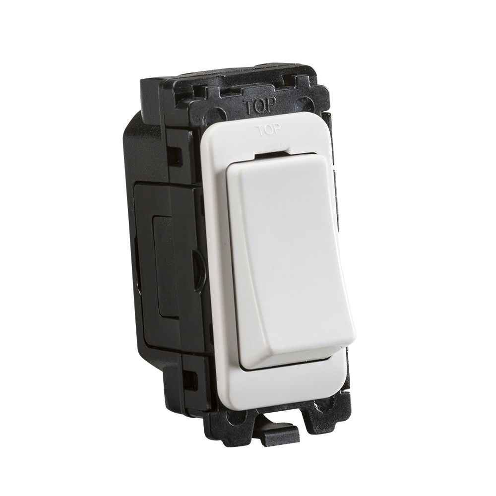 20AX 2-way SP switch module