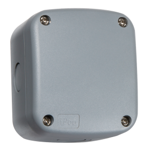 IP66 Weatherproof Enclosure (small)