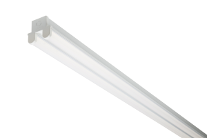 230V 80W LED Twin Batten 1525mm (5ft) 4000K High Lumen