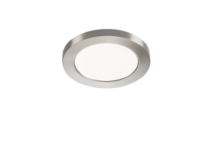CPL12 Brushed Chrome Bezel CPL12BC